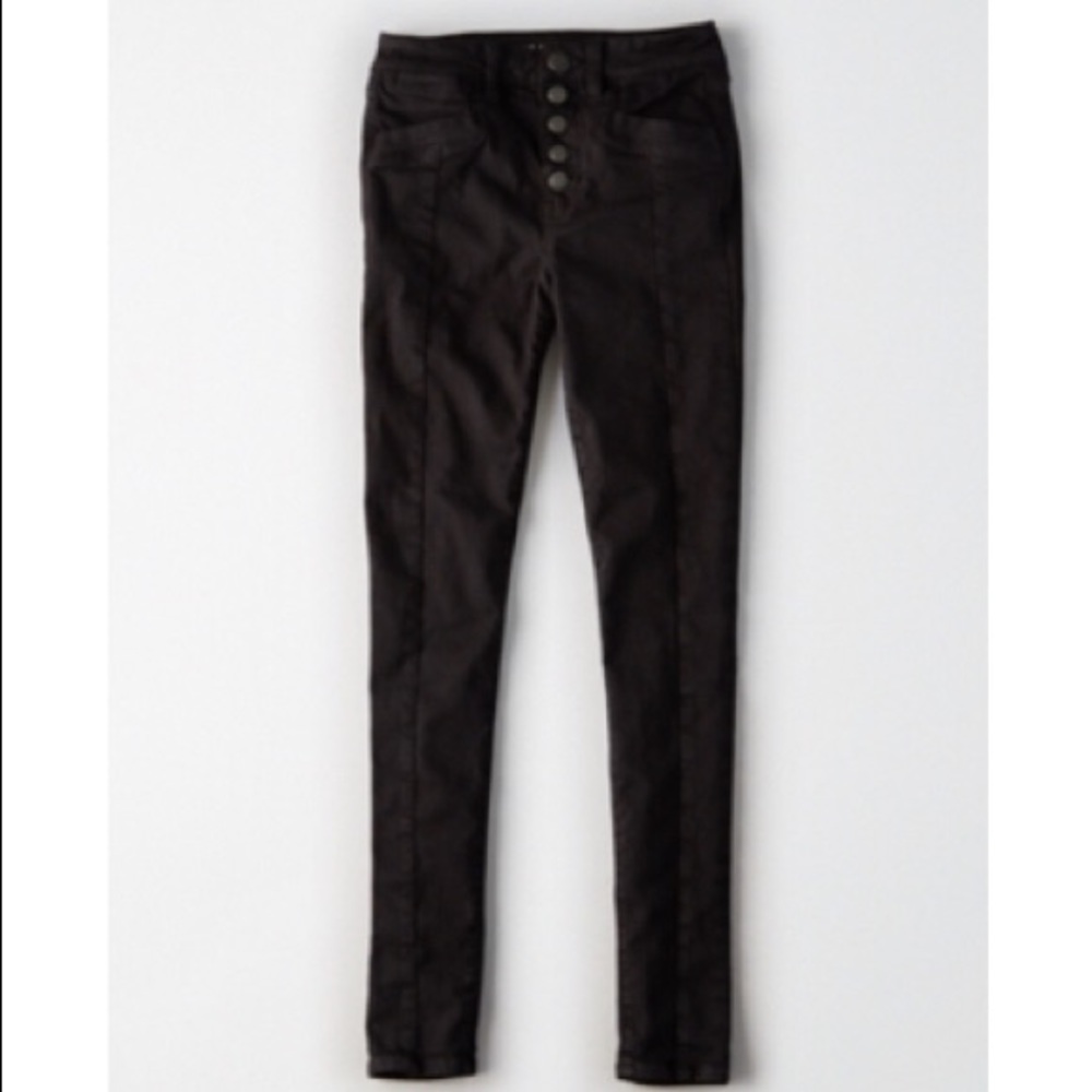 American eagle jegging